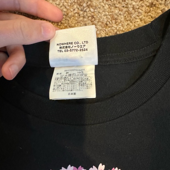 BAPE T SHIRT - Picture 8 of 8